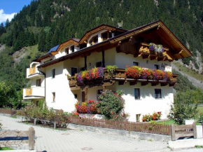 Haus Alpengruss